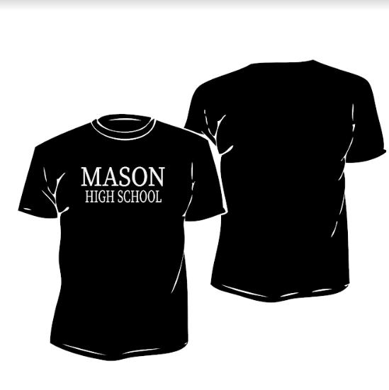 Shirts | The Comet Zone