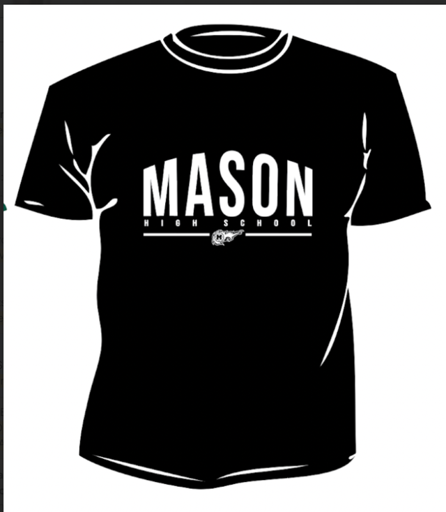 Shirts | The Comet Zone