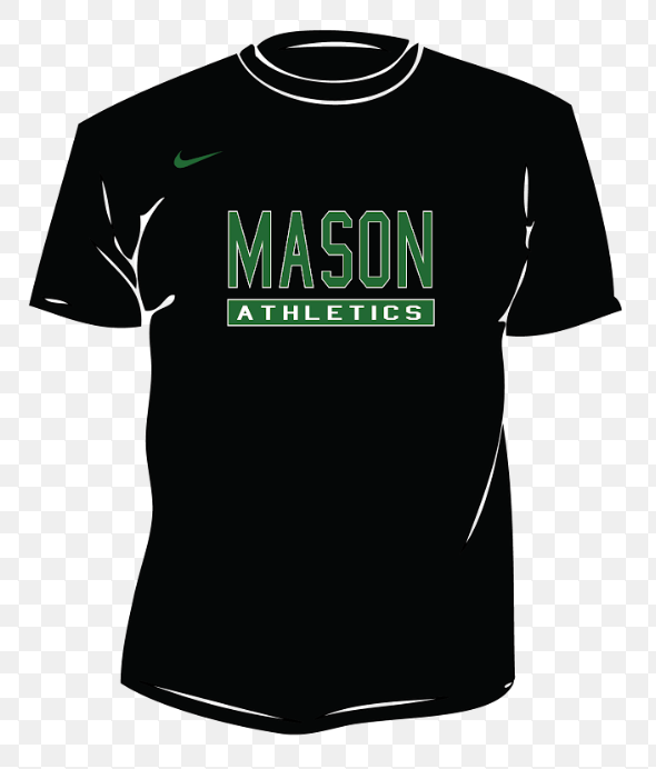Shirts | The Comet Zone