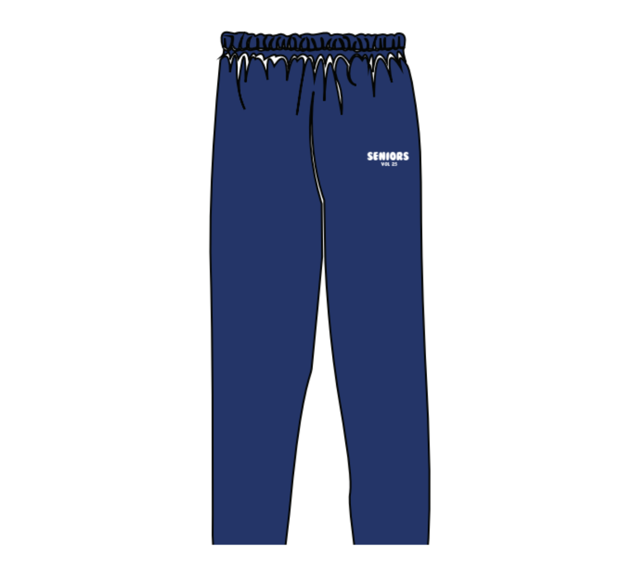 Sweatpants bundle of deals 6